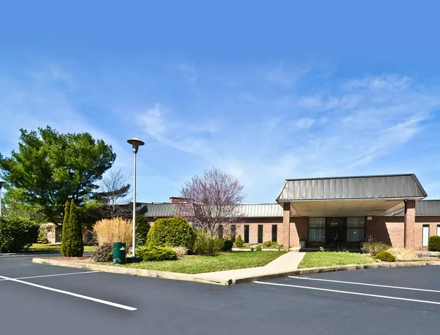 Pocono Resort Conference Center - POCONO MOUNTAINS hotel detail image 1