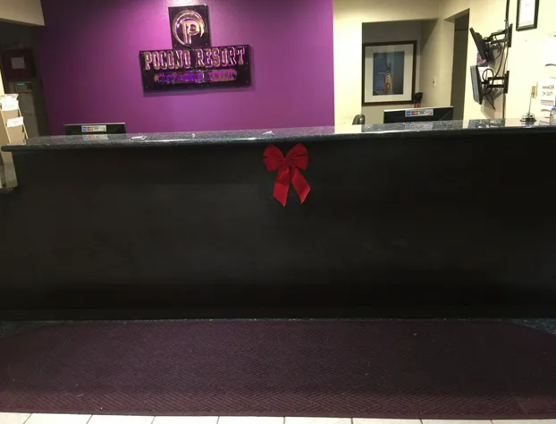 Pocono Resort Conference Center - POCONO MOUNTAINS hotel detail image 4