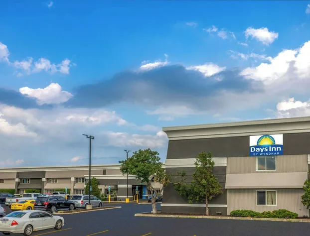 Days Inn by Wyndham Pleasant Prairie Kenosha hotel detail image 4