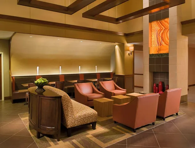 Hyatt Place Salt Lake City/Downtown/The Gateway hotel detail image 2