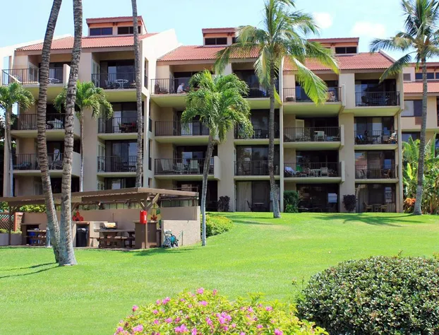 Castle Kama'ole Sands hotel detail image 2