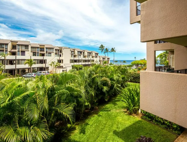 Castle Kama'ole Sands hotel detail image 2