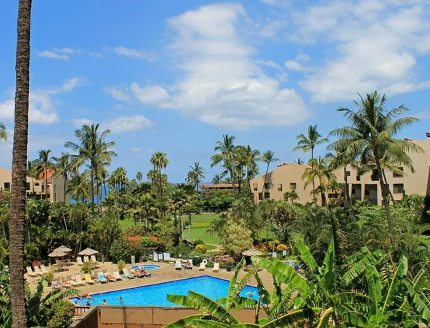 Castle Kama'ole Sands hotel detail image 3