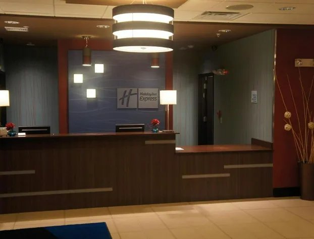 Holiday Inn Express Hotel & Suites York NE - Market by IHG hotel detail image 2