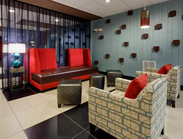 Holiday Inn Express Hotel & Suites York NE - Market by IHG hotel detail image 4