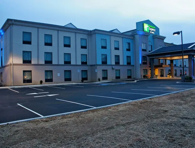 Holiday Inn Express Hotel & Suites York NE - Market by IHG hotel detail image 1