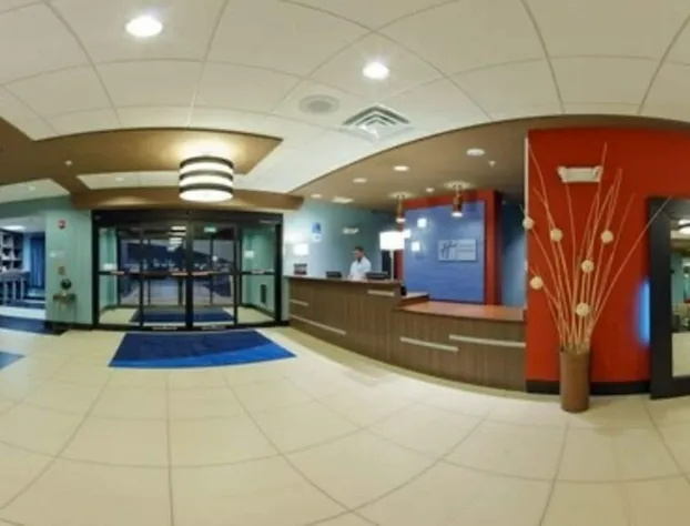 Holiday Inn Express Hotel & Suites York NE - Market by IHG hotel detail image 4