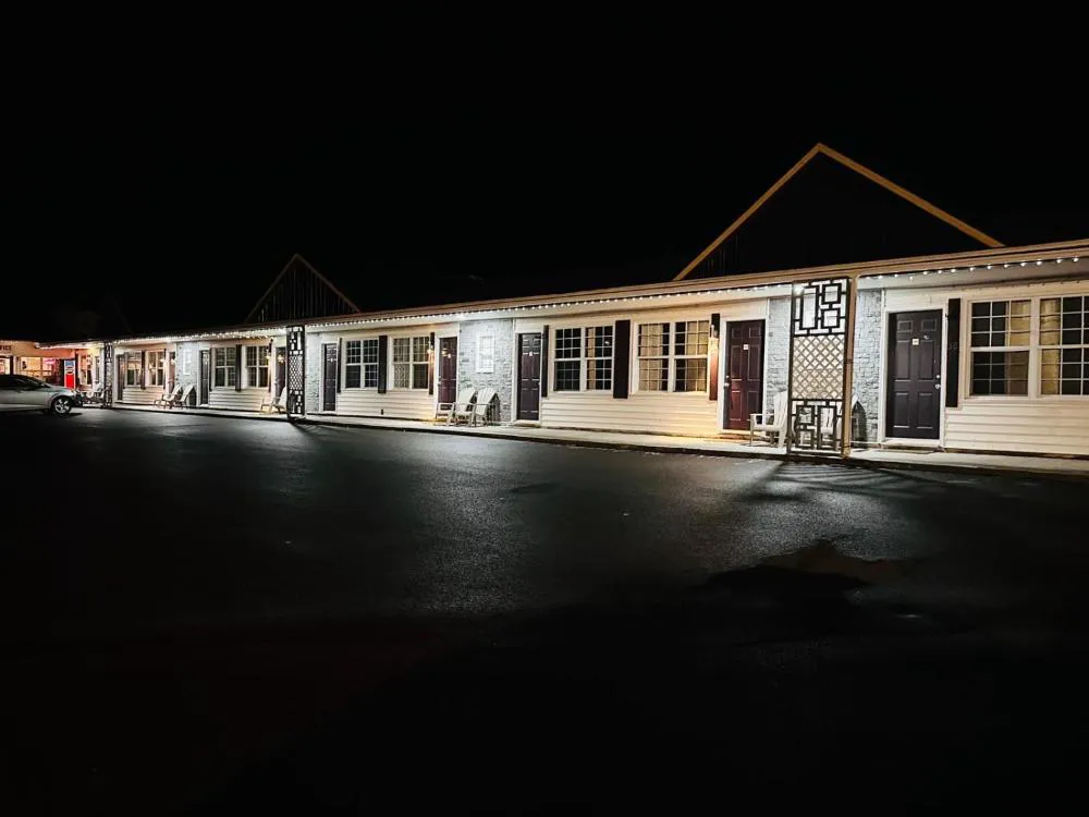 Lincoln Inn Fredericton hotel hero