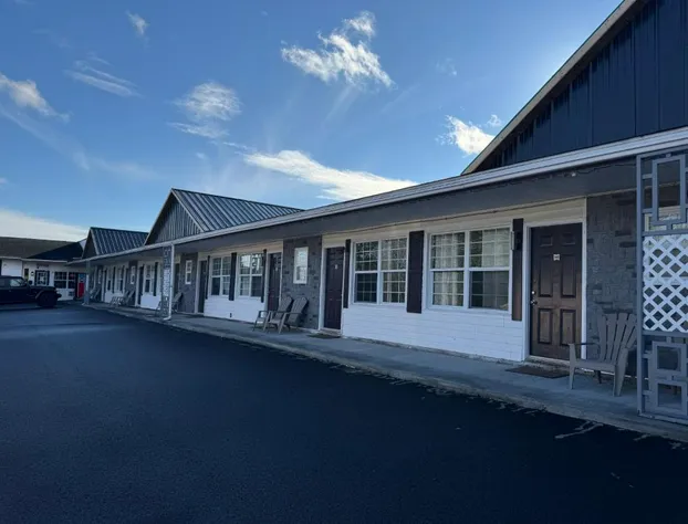 Lincoln Inn Fredericton hotel detail image 1