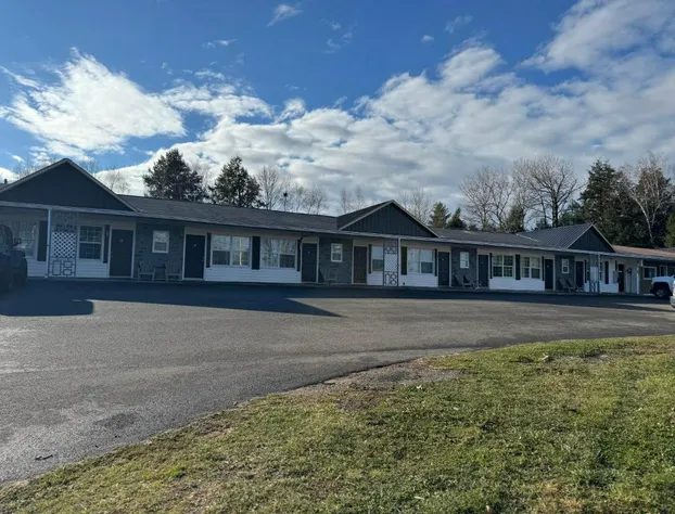 Lincoln Inn Fredericton hotel detail image 3