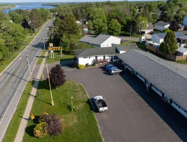 Lincoln Inn Fredericton hotel detail image 4