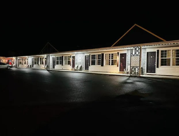 Lincoln Inn Fredericton hotel detail image 1