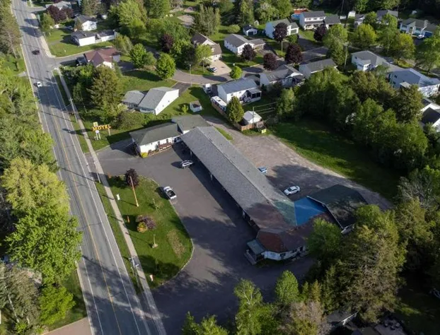 Lincoln Inn Fredericton hotel detail image 3