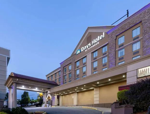 Days Hotel by Wyndham North Bergen /NYC Area hotel detail image 3