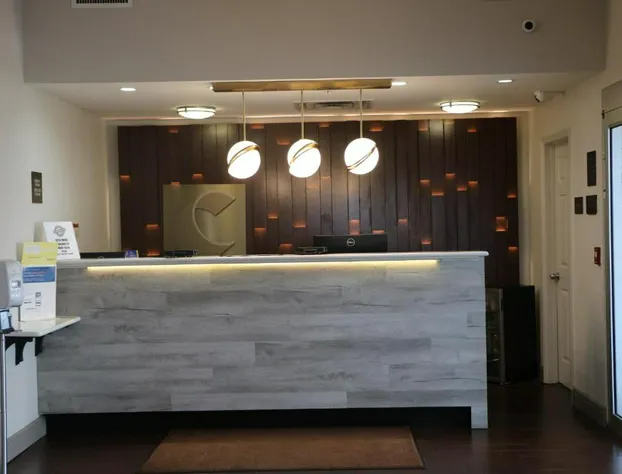 Comfort Suites Clearwater - Dunedin hotel detail image 2