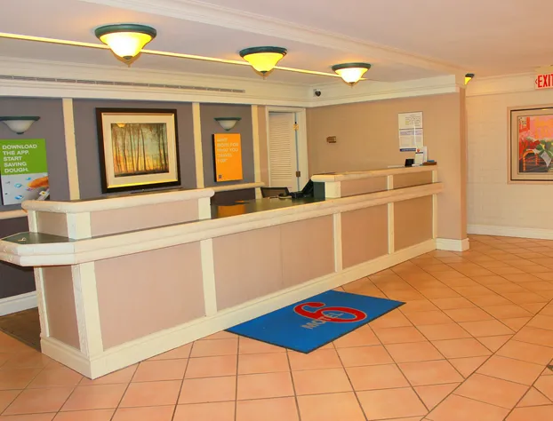 Baymont by Wyndham Tulsa Broken Arrow hotel detail image 2