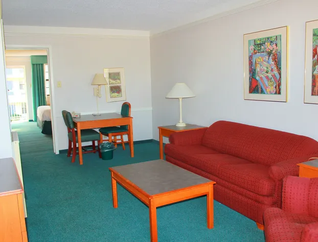 Baymont by Wyndham Tulsa Broken Arrow hotel detail image 4