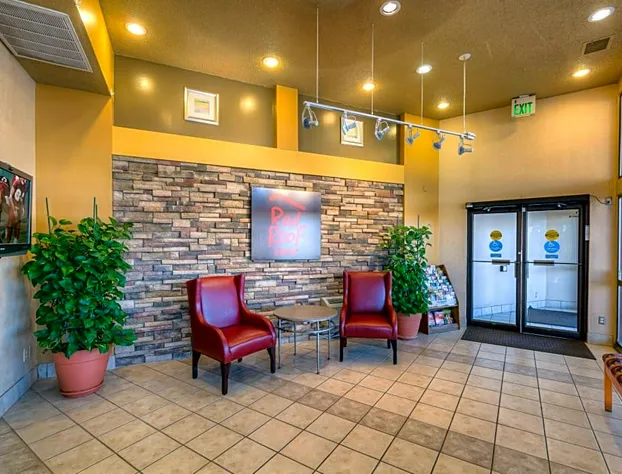 Red Roof Inn Tulsa hotel detail image 1