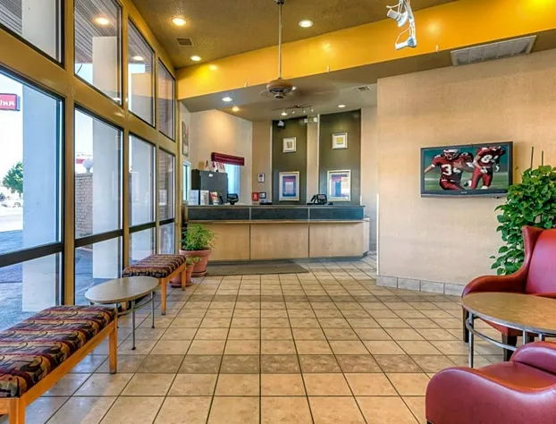 Red Roof Inn Tulsa hotel detail image 2