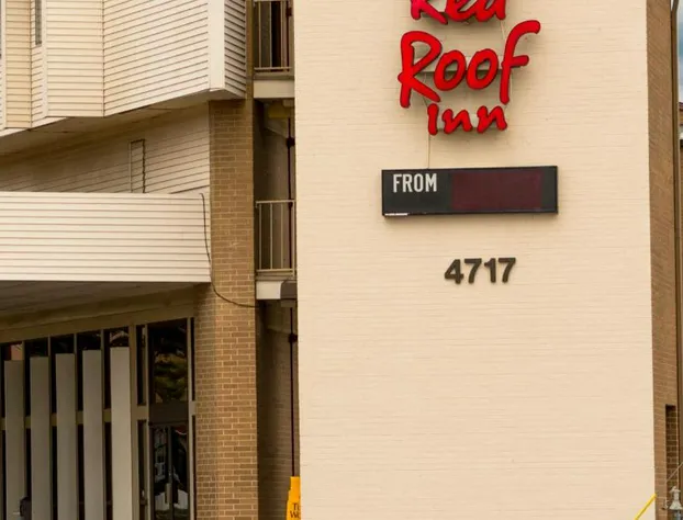 Red Roof Inn Tulsa hotel detail image 2