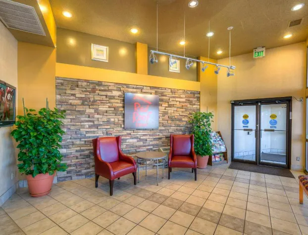 Red Roof Inn Tulsa hotel detail image 1