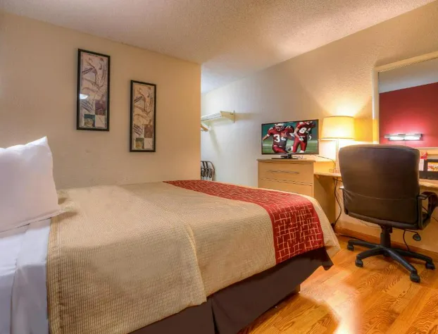 Red Roof Inn Tulsa hotel detail image 4