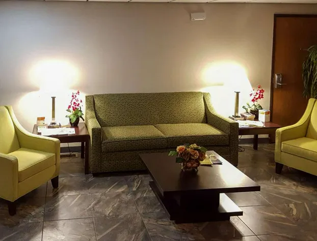 Quality Inn Ozark-Springfield South hotel detail image 3