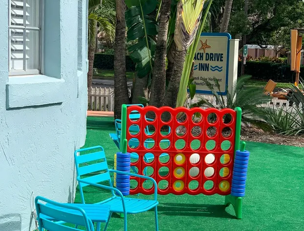 VIinoy House hotel detail image 2