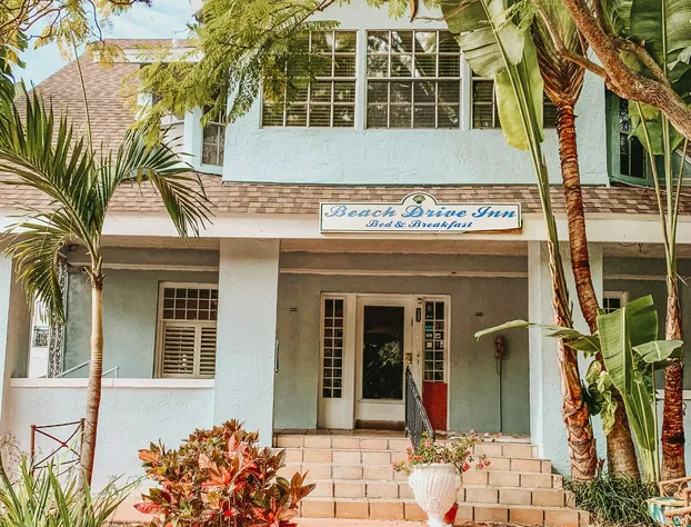 VIinoy House hotel detail image 3