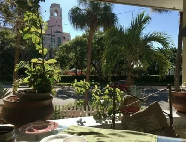 VIinoy House hotel detail image 4