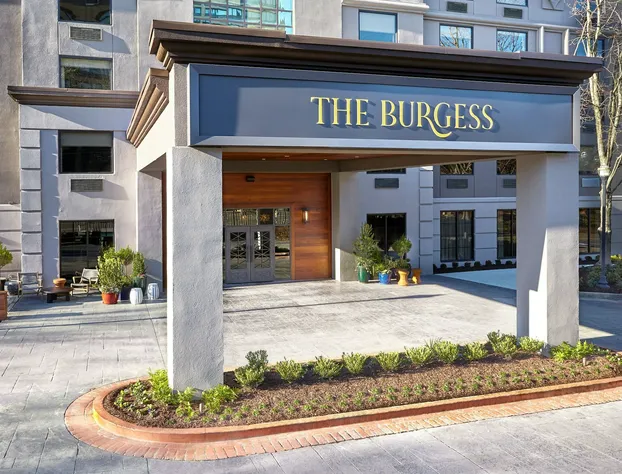 The Burgess Hotel, Atlanta, a Tribute Portfolio Hotel hotel detail image 1