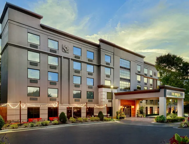 The Burgess Hotel, Atlanta, a Tribute Portfolio Hotel hotel detail image 2