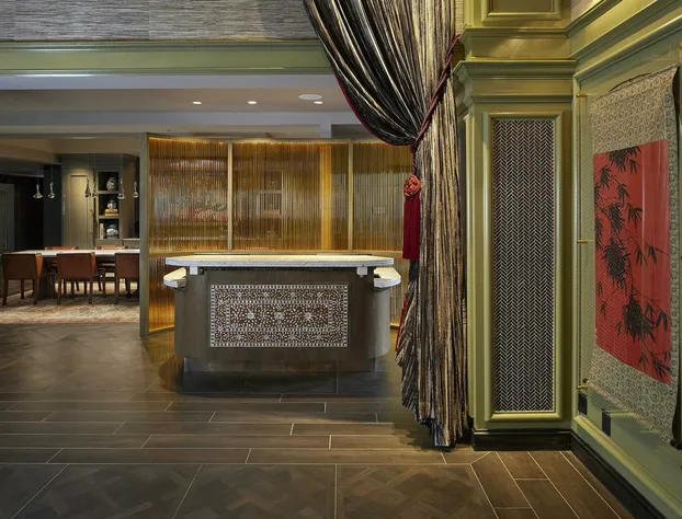 The Burgess Hotel, Atlanta, a Tribute Portfolio Hotel hotel detail image 3