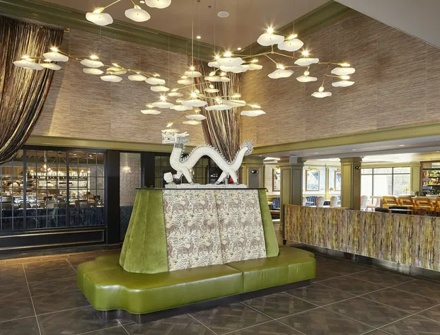 The Burgess Hotel, Atlanta, a Tribute Portfolio Hotel hotel detail image 4