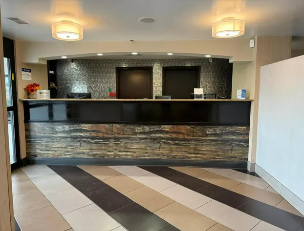 Best Western Plus Jackson Downtown Coliseum hotel detail image 2