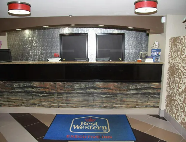 Best Western Plus Jackson Downtown Coliseum hotel detail image 1