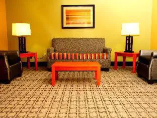 Best Western Plus Jackson Downtown Coliseum hotel detail image 2