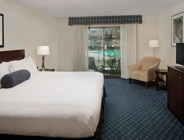 The Boxboro Regency hotel detail image 3