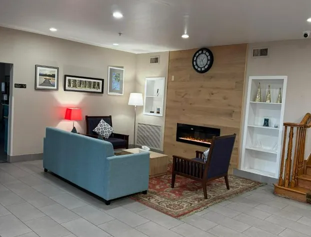 Country Inn & Suites by Radisson, Elgin, IL hotel detail image 3