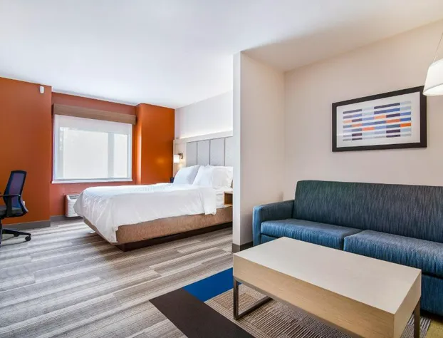 Holiday Inn Express & Suites Langley by IHG hotel detail image 1