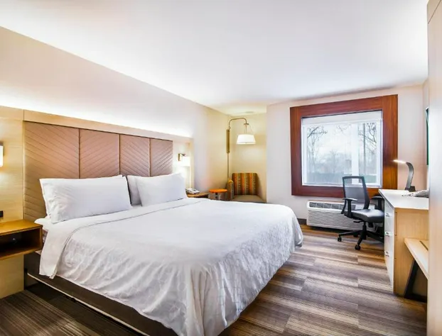 Holiday Inn Express & Suites Langley by IHG hotel detail image 2