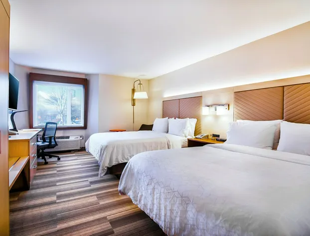 Holiday Inn Express & Suites Langley by IHG hotel detail image 4