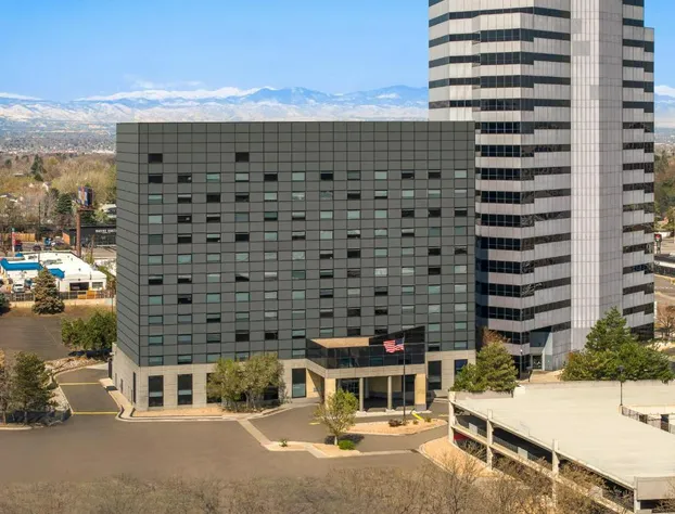 Hyatt Place Denver/Cherry Creek hotel detail image 2