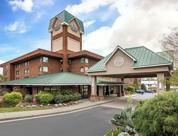 Country Inn & Suites by Radisson, Atlanta Galleria/Ballpark, GA hotel detail image 1