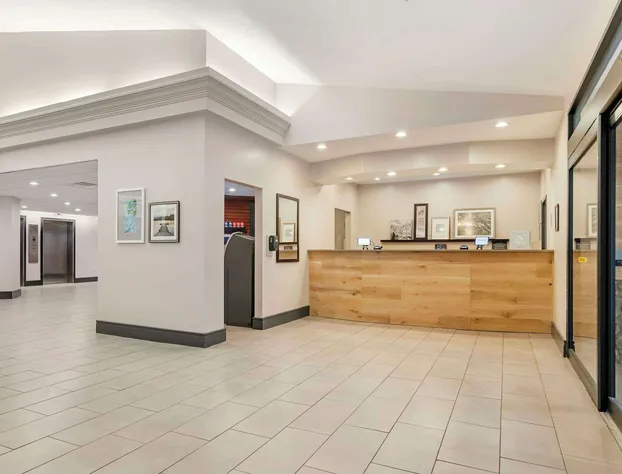 Country Inn & Suites by Radisson, Atlanta Galleria/Ballpark, GA hotel detail image 3