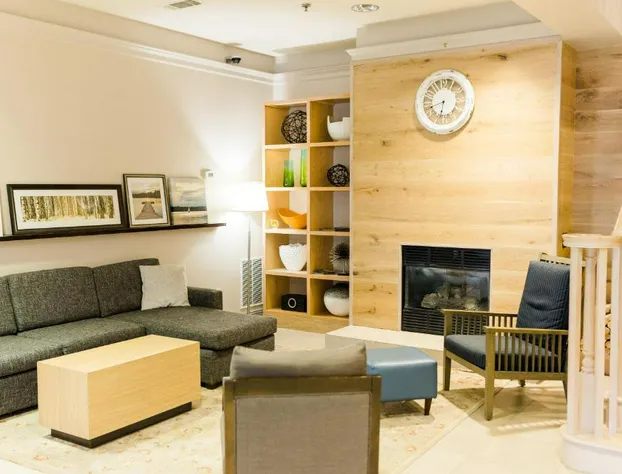 Country Inn & Suites by Radisson, Helen, GA hotel detail image 1