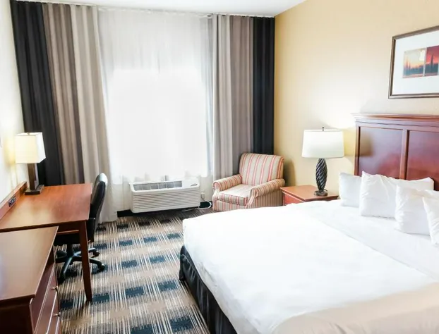 Country Inn & Suites by Radisson, Helen, GA hotel detail image 3