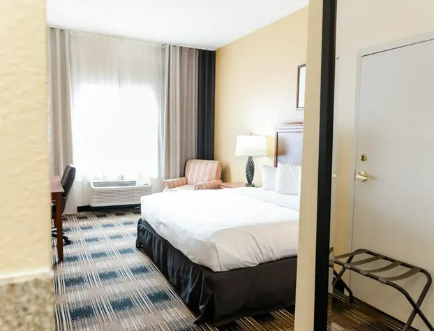 Country Inn & Suites by Radisson, Helen, GA hotel detail image 4