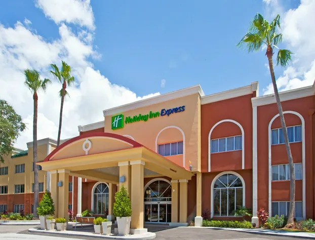 Holiday Inn Express Clearwater East - Icot Center by IHG hotel detail image 4