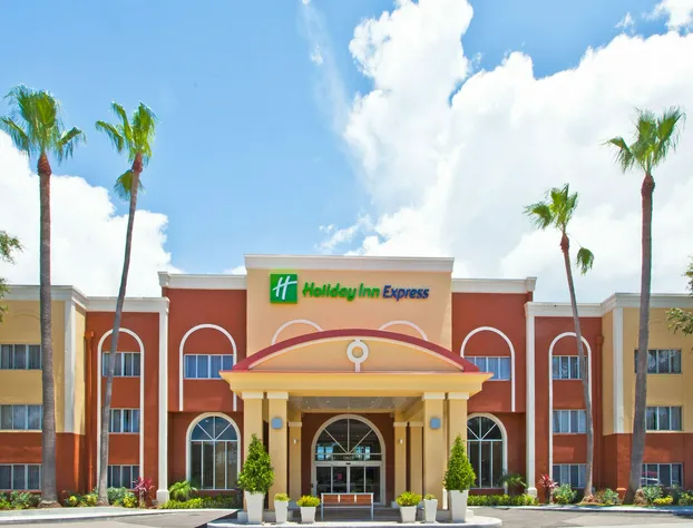 Holiday Inn Express Clearwater East - Icot Center by IHG hotel detail image 2